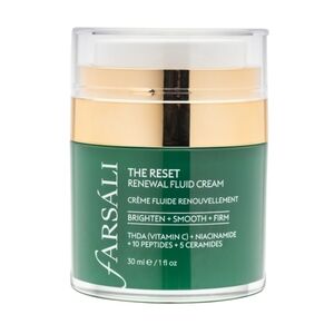 Farsali The Reset Renewal Fluid Cream, 30ml, NIB